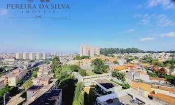 Imagem 3: Apartamento a venda Cond Morumbi Sul Park - São Paulo - SP