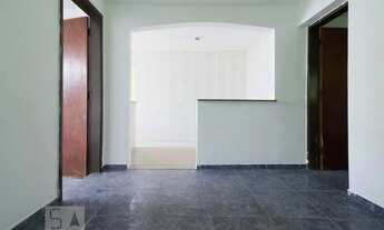 Imagem 3: Casa para Aluguel - Alto Caiçaras, 2 Quartos, 30 m2