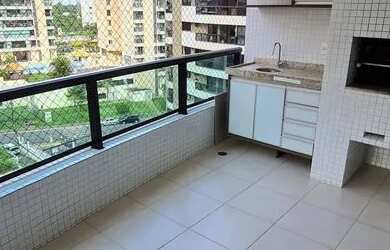 Imagem 4: Apartamento para alugar em Salvador/BA
