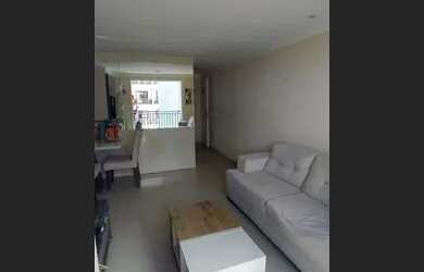 Imagem 5: GRAN PARK ÁRVORES