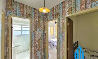 Imagem 5: Apartamento de 3 quartos sendo 2 suites a venda, 75,00M² no centro de Guarapari - Guarap