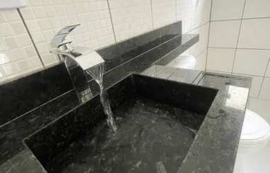 Imagem 7: Vendo casa no Central Park, Araçagy, região do Mandacaru, 3 quartos, porcelanato