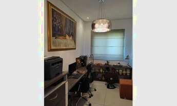 Imagem 6: ALPHAVILLE - CASA Á VENDA - 3 SUÍTES - CUIABÁ-MT