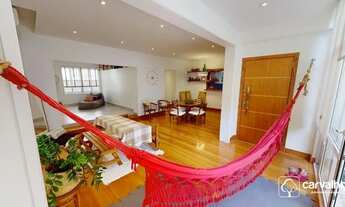 Imagem: Apartamento para aluguel Copacabana com