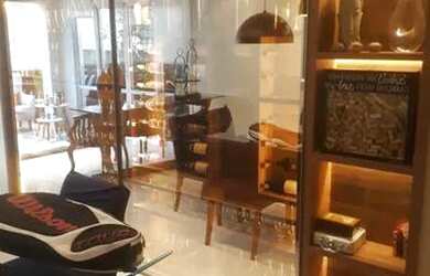 Imagem 5: SÃO PAULO - Casa de Condomínio - MORUMBI