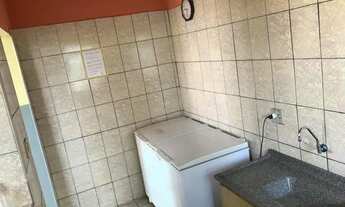 Imagem: Casa sobrado com salão comercial