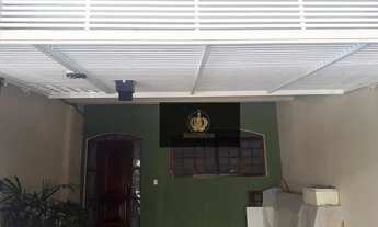 Imagem 3: Casa com 2 dormitórios para alugar, 125 m² por R$ 3.500/mês - Vila das Belezas - São Paulo