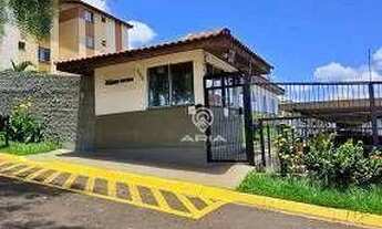 Imagem: Apartamento com 2 dormitórios, 50 m²