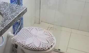 Imagem 6: Apartamento para venda tem 58 metros quadrados com 2 quartos em Jardim Paulista - São Paul