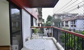 Imagem 7: Apartamento para Aluguel - Freguesia , 3 Quartos, 113 m2