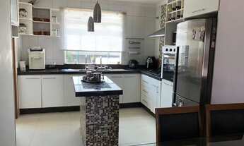 Imagem 5: Casa 3/4 - Gourmet c/ Piscina