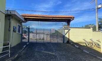 Imagem 3: Sobrado em condomínio à venda tem 104 metros com 2 quartos 2 banheiros 1 vaga em Itaquaqu