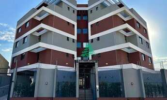 Imagem: Apartamento com 1 dormitório para alugar