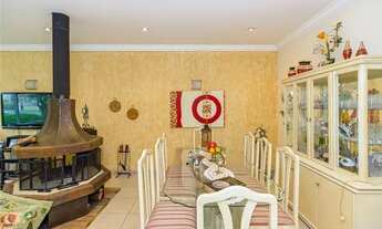 Imagem 2: Casa com 3 Dormitorio(s) localizado(a) no bairro Jardim da Saúde em São Paulo / Ref.:OR4