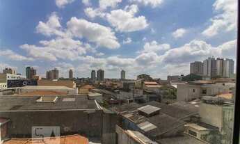 Imagem 7: Apartamento para Aluguel - Santa Teresinha, 1 Quarto, 30 m2