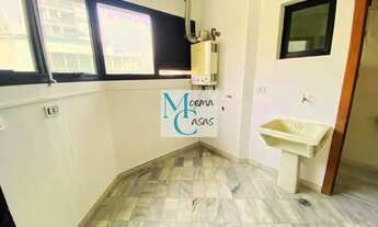 Imagem 6: Apartamento 3 Quartos Excelente planta - Com Piscina