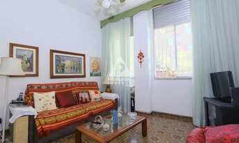 Imagem 3: Casa à venda, 3 quartos, 1 vaga, Laranjeiras - RIO DE JANEIRO/RJ