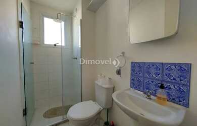 Imagem 5: PORTO ALEGRE - Apartamento Padrão - CRISTAL