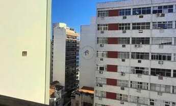 Imagem 4: Apartamento à venda na 1a quadra da Praia de Icaraí - Niterói - com 4 quartos - 1 suíte