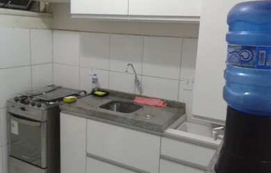 Imagem 4: Casa dúplex Casa em condomínio com 2 dormitórios