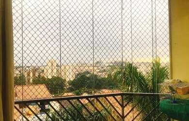 Imagem 4: Apartamento com 03 quartos na Vila Regina