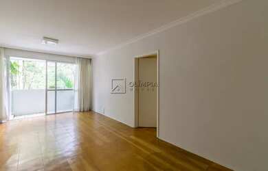 Imagem 3: Locação Apartamento 3 Dormitórios - 90 m² Moema