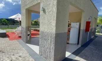 Imagem 7: Apart. Novo, Não paga caução,2 Quartos,5º Andar, Água e Cond. incluso