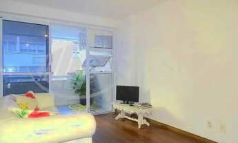 Imagem 5: Apartamento-À VENDA-Leblon-Rio de Janeiro-RJ