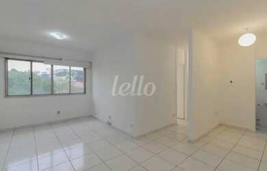 Imagem: São Paulo - Apartamento Padrão - Campo