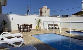 Imagem 5: Apartamento com 2 dormitórios à venda, 77 m² - Edifício Piemont Residence - Taubaté/SP