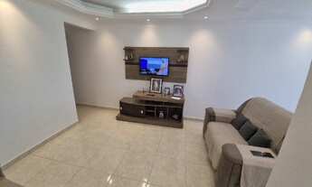 Imagem 2: QNL 13 Lindo apartamento 3 quartos, 2wc, bem amplo, c/varanda!