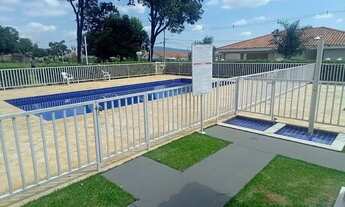 Imagem: Casa financiada passo divida