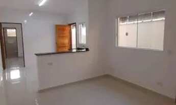 Imagem 3: Casa para venda possui 154 metros quadrados com 3 quartos em Brooklin Paulista - São Paulo