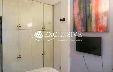 Imagem 6: Apartamento-À VENDA-Lagoa-Rio de Janeiro-RJ