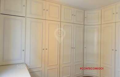 Imagem 4: Cobertura Duplex com 2 suítes - 229,61m² - Vila Nova Conceição - Nsk3 Imóveis - ED9463