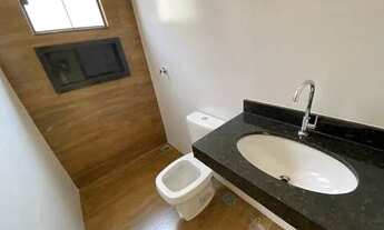 Imagem 2: Sobrado para venda com 172 metros quadrados com 3 quartos em Jardim Santa Lúcia - Franca