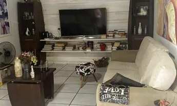 Imagem 4: Casa no bairro Verdão