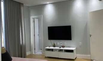 Imagem 4: Aluguel de linda casa NOVÍSSIMA mobiliada 4 suítes