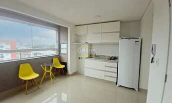 Imagem 2: APARTAMENTO no COSTA E SILVA com 1 quartos para LOCAÇÃO, 20 m²