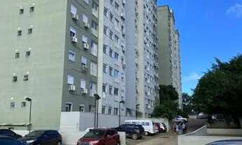 Imagem: Apartamento à venda, 2 quartos, 1 vaga