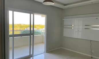 Imagem: Apartamento - Jardim Augusta - Edifício