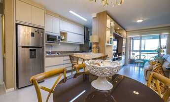 Imagem 4: APARTAMENTO RESIDENCIAL em Florianópolis - SC, Trindade