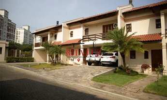 Imagem 7: PORTO ALEGRE - Casa de Condomínio - Cavalhada