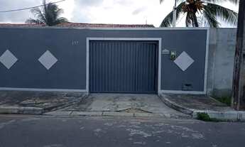 Imagem 6: Vendo Casa no Parque Coqueiro já com avaliação da Caixa