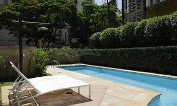 Imagem 3: Apartamento - Cambuí - Campinas