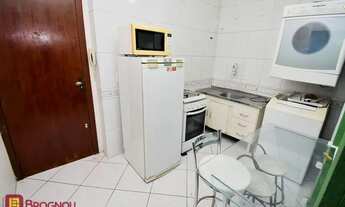 Imagem 4: Apartamento de 1 quarto para alugar no bairro Estreito