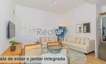 Imagem 3: Flat - Ipanema - 02 Suítes