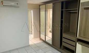 Imagem 7: Apartamento Aquarelle, 3 quartos, sendo 1 suíte, área de lazer completa, 83m²