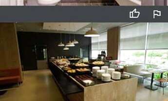 Imagem 3: Lindo Apart Hotel no Centro de Osasco