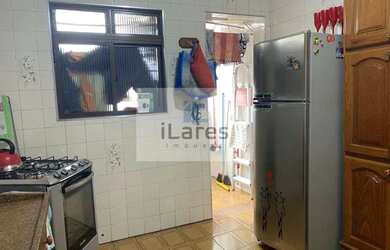 Imagem 4: Apartamento com 2 dorms, Vila Euclides, São Bernardo do Campo - R$ 280 mil, Cod: 3050